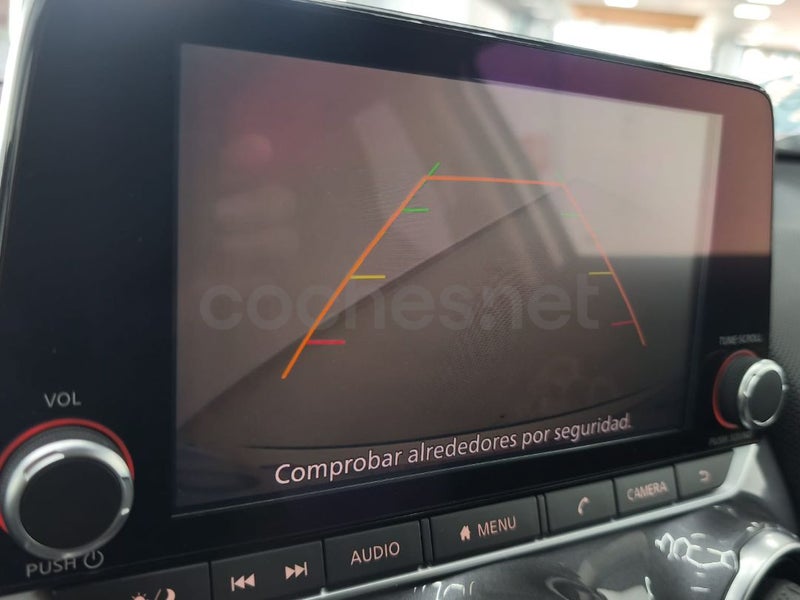 Nissan Juke - Foto 9