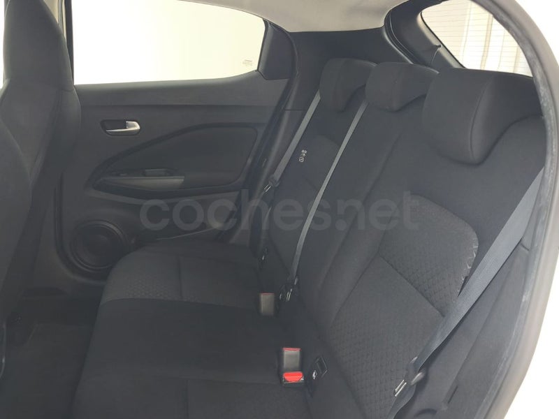 Nissan Juke - Foto 10