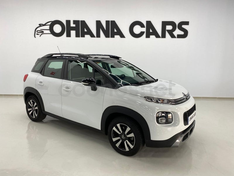 Citroën C3 Aircross en venta en Tenerife