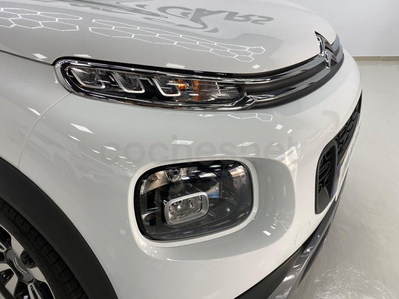Citroën C3 Aircross - Foto 2