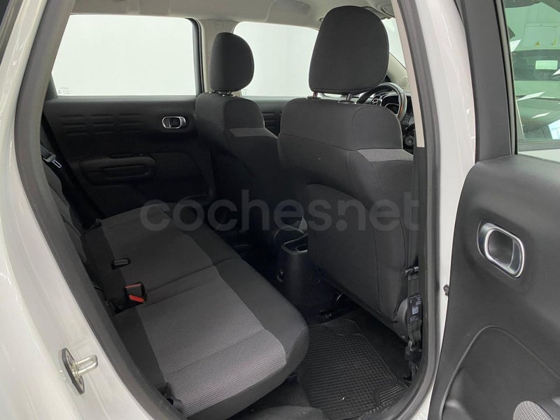 Citroën C3 Aircross - Foto 11