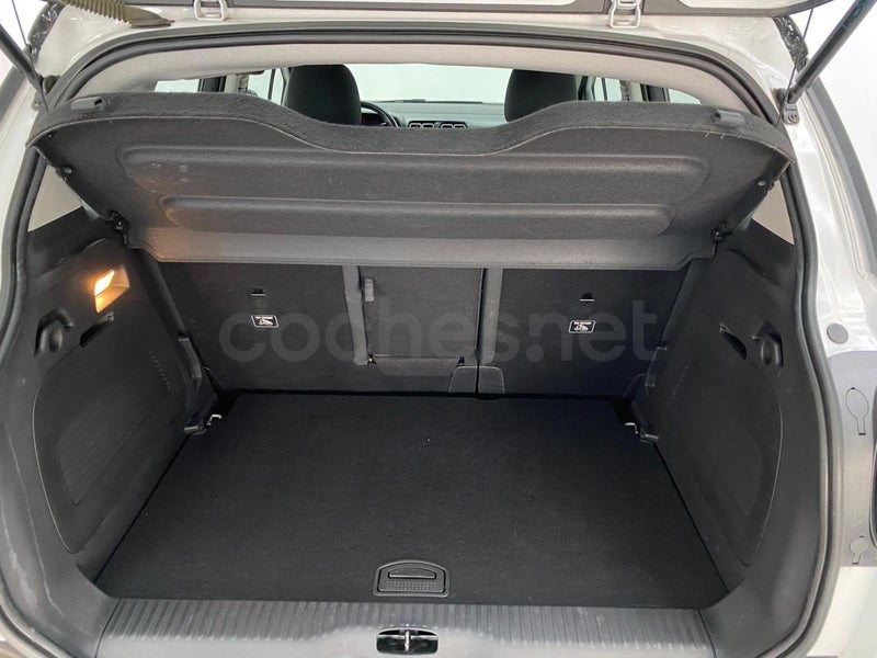 Citroën C3 Aircross - Foto 12