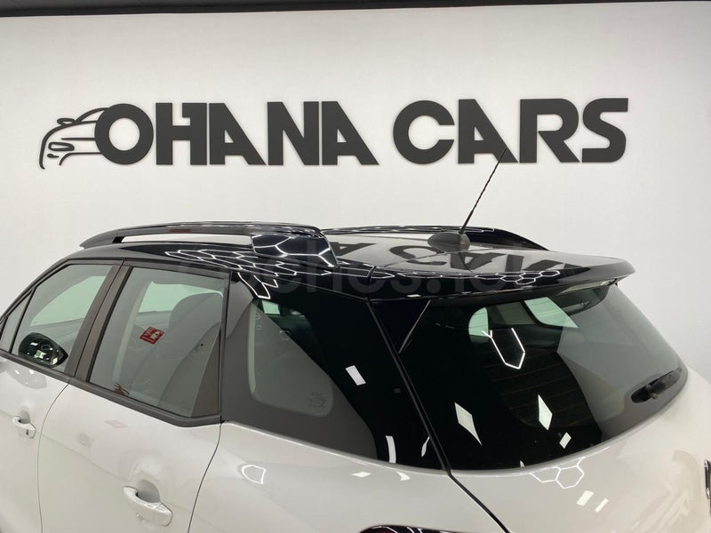 Citroën C3 Aircross - Foto 13