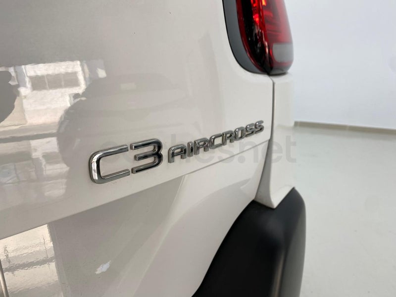 Citroën C3 Aircross - Foto 14