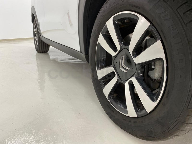Citroën C3 Aircross - Foto 15
