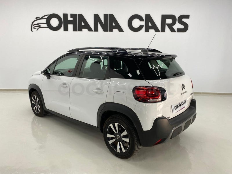 Citroën C3 Aircross - Foto 16