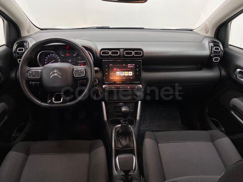 Citroën C3 Aircross - Foto 3