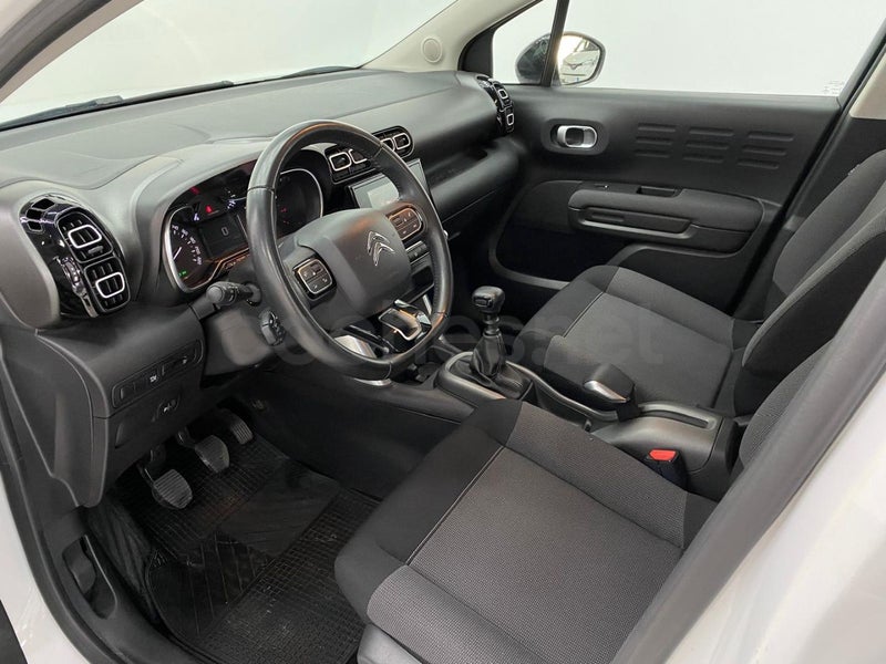 Citroën C3 Aircross - Foto 4