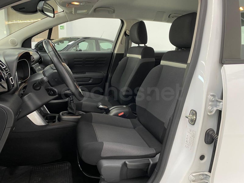 Citroën C3 Aircross - Foto 5