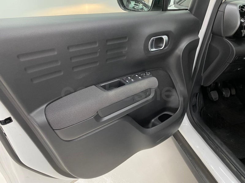 Citroën C3 Aircross - Foto 6