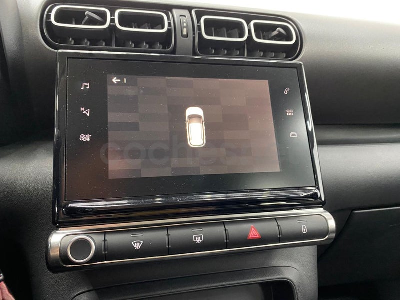 Citroën C3 Aircross - Foto 8