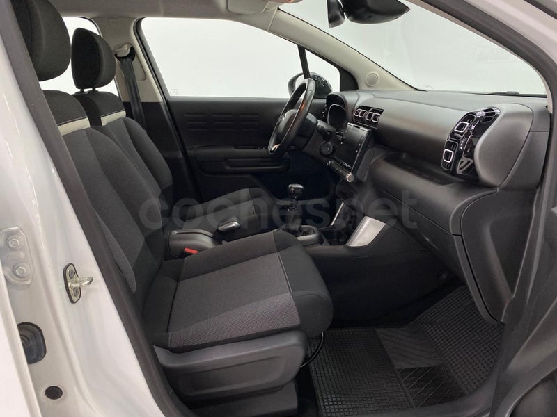 Citroën C3 Aircross - Foto 9