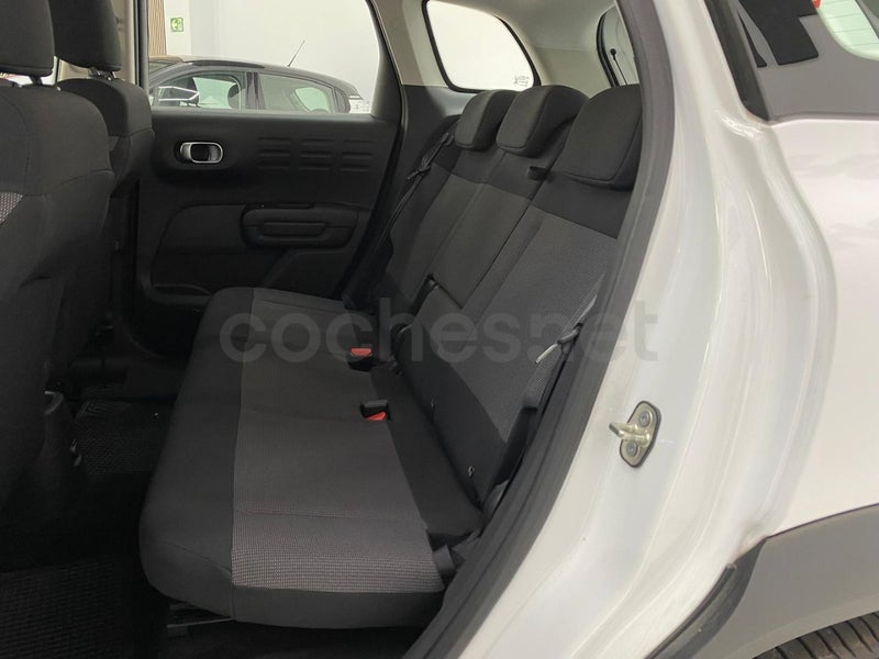 Citroën C3 Aircross - Foto 10