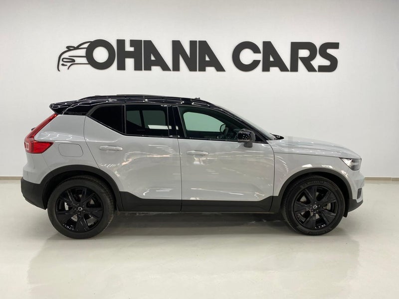 Volvo XC40 - Foto 2
