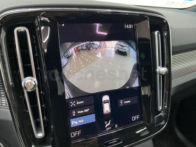 Volvo XC40 - Foto 14