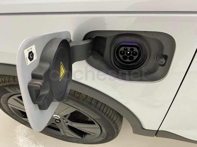 Volvo XC40 - Foto 20