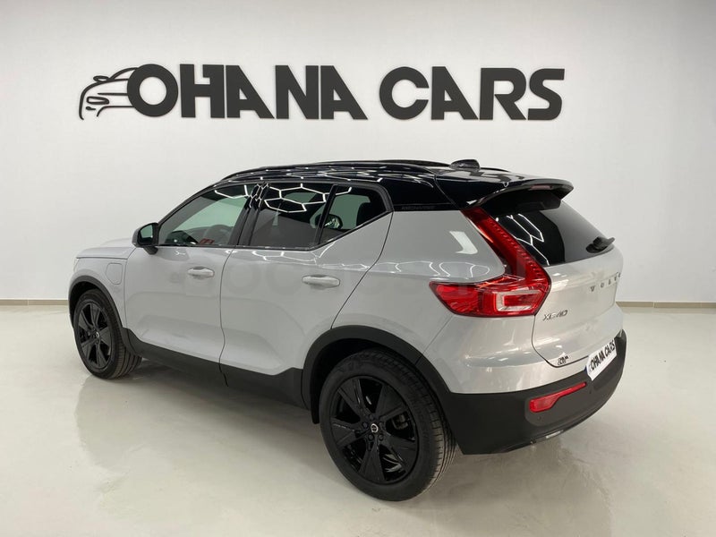 Volvo XC40 - Foto 27