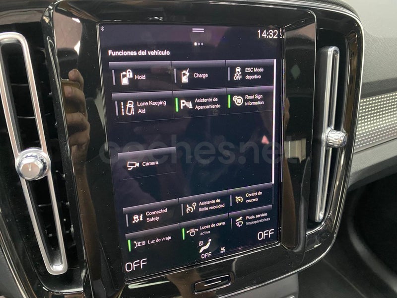 Volvo XC40 - Foto 10