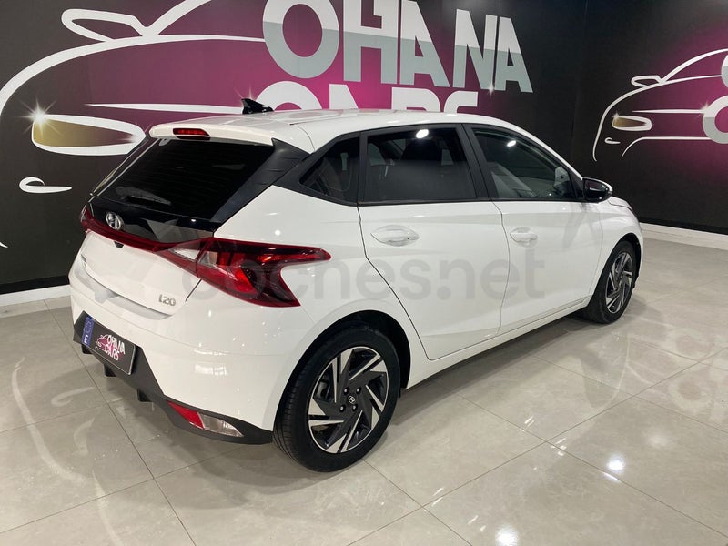 Hyundai i20 - Foto 11