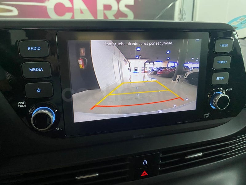 Hyundai i20 - Foto 3