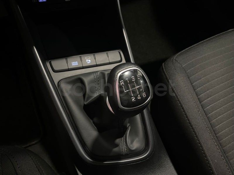 Hyundai i20 - Foto 4