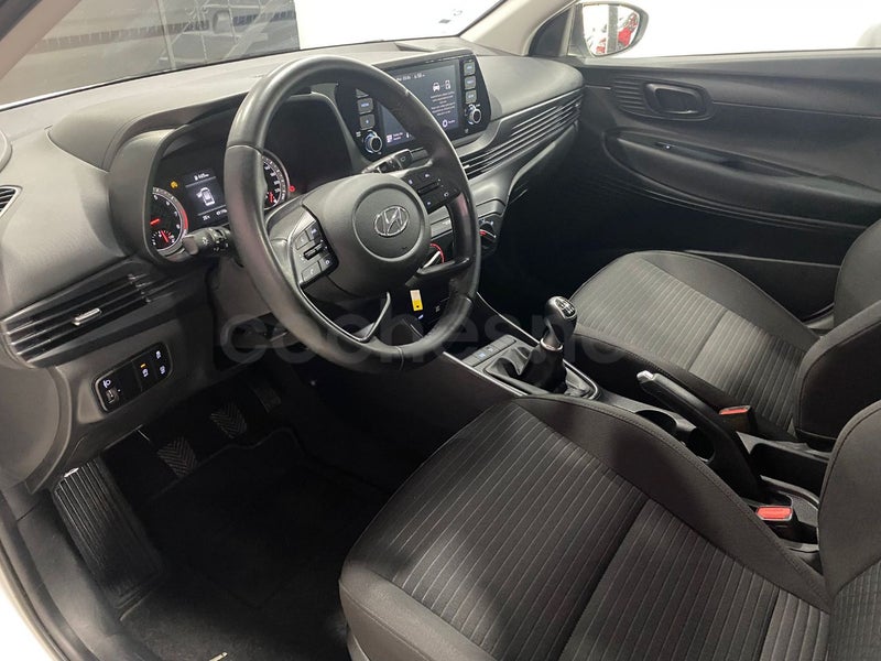 Hyundai i20 - Foto 5