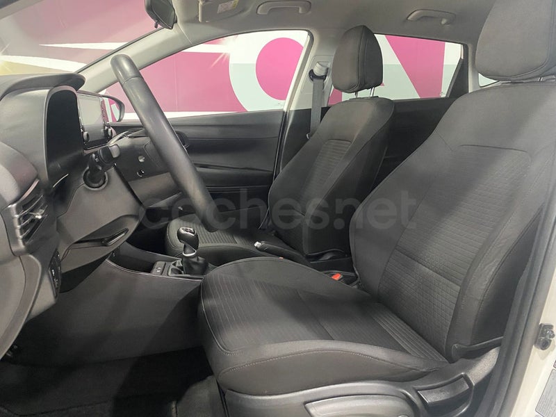 Hyundai i20 - Foto 6