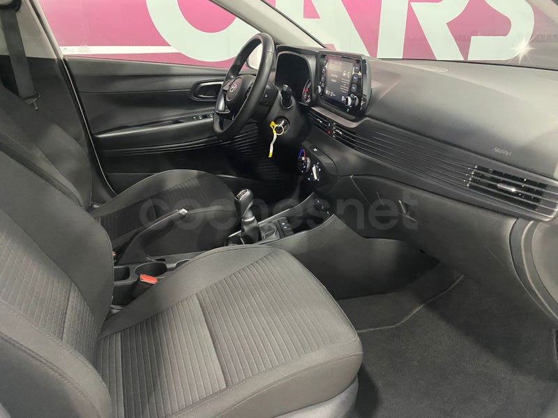 Hyundai i20 - Foto 7