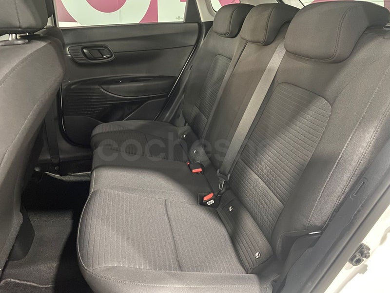 Hyundai i20 - Foto 8