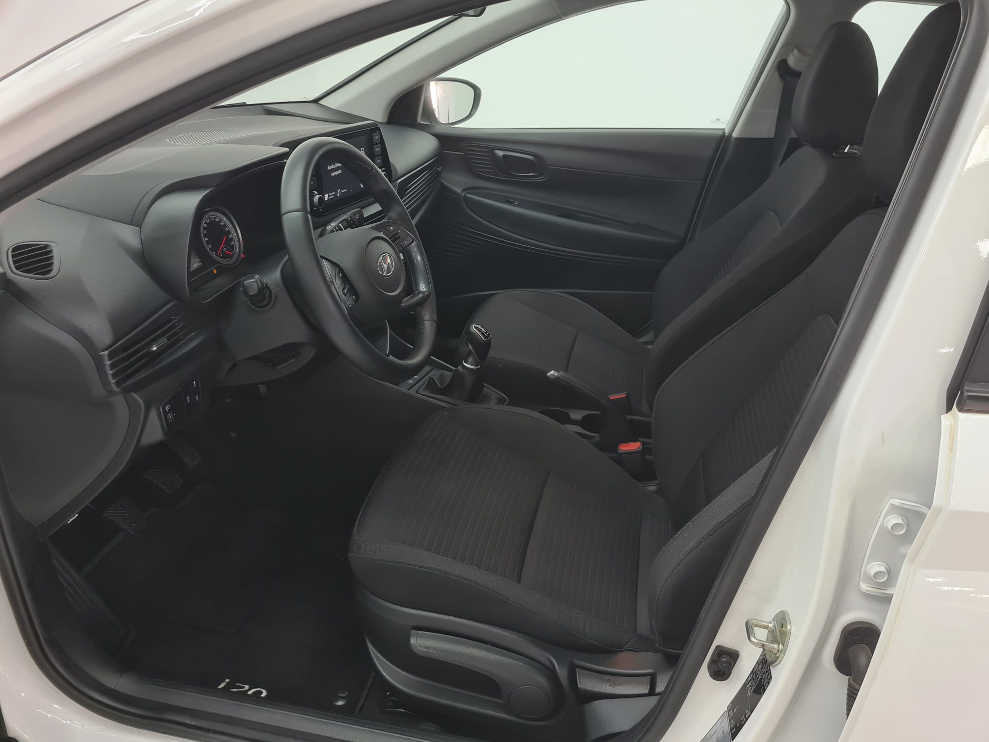 Hyundai i20 - Foto 3