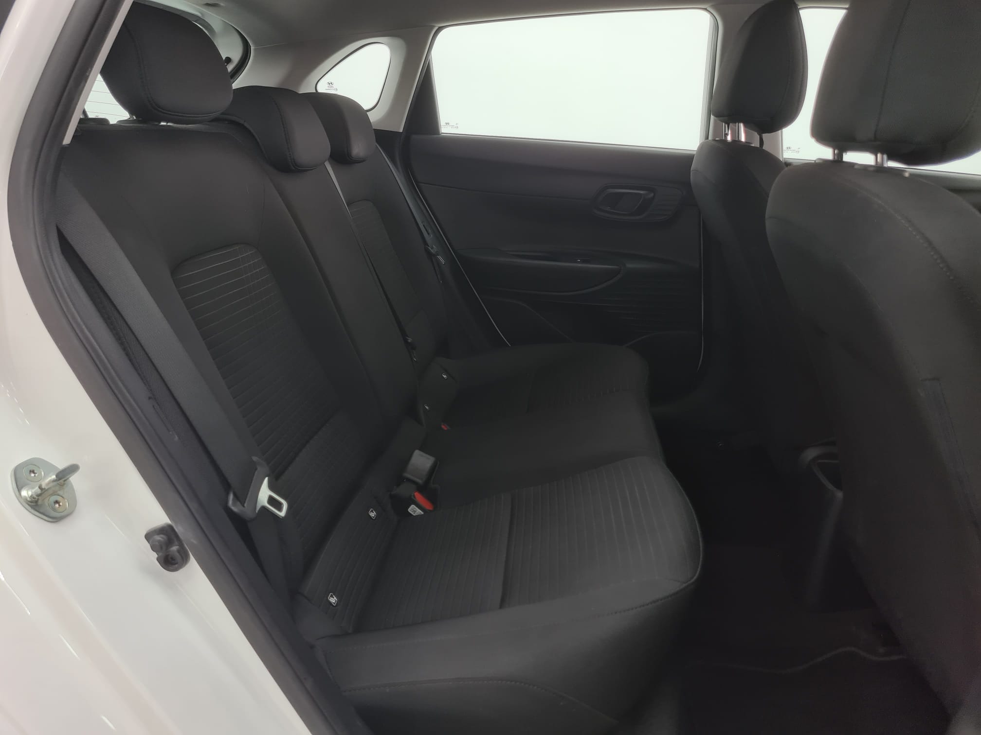 Hyundai i20 - Foto 7
