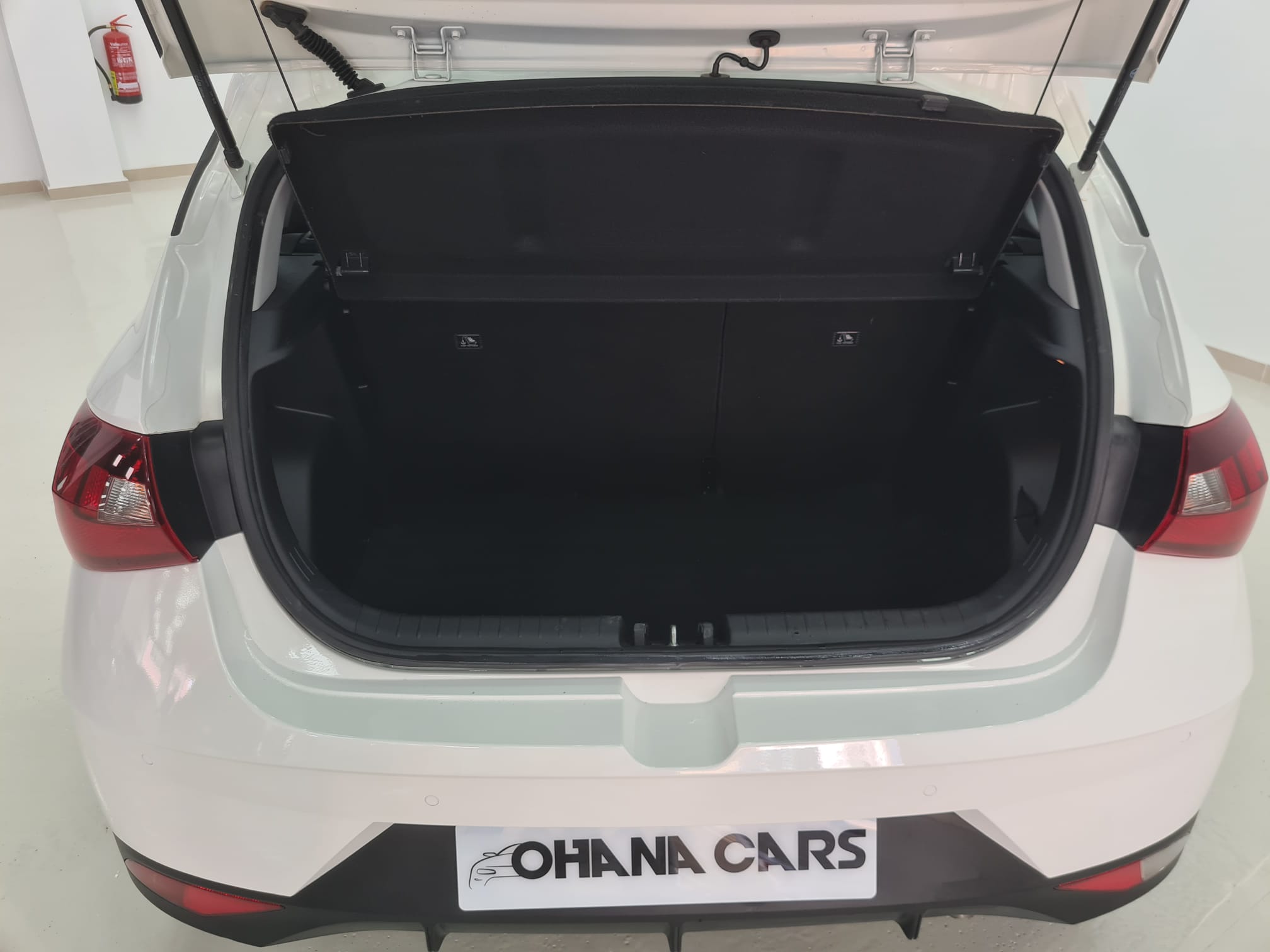 Hyundai i20 - Foto 8