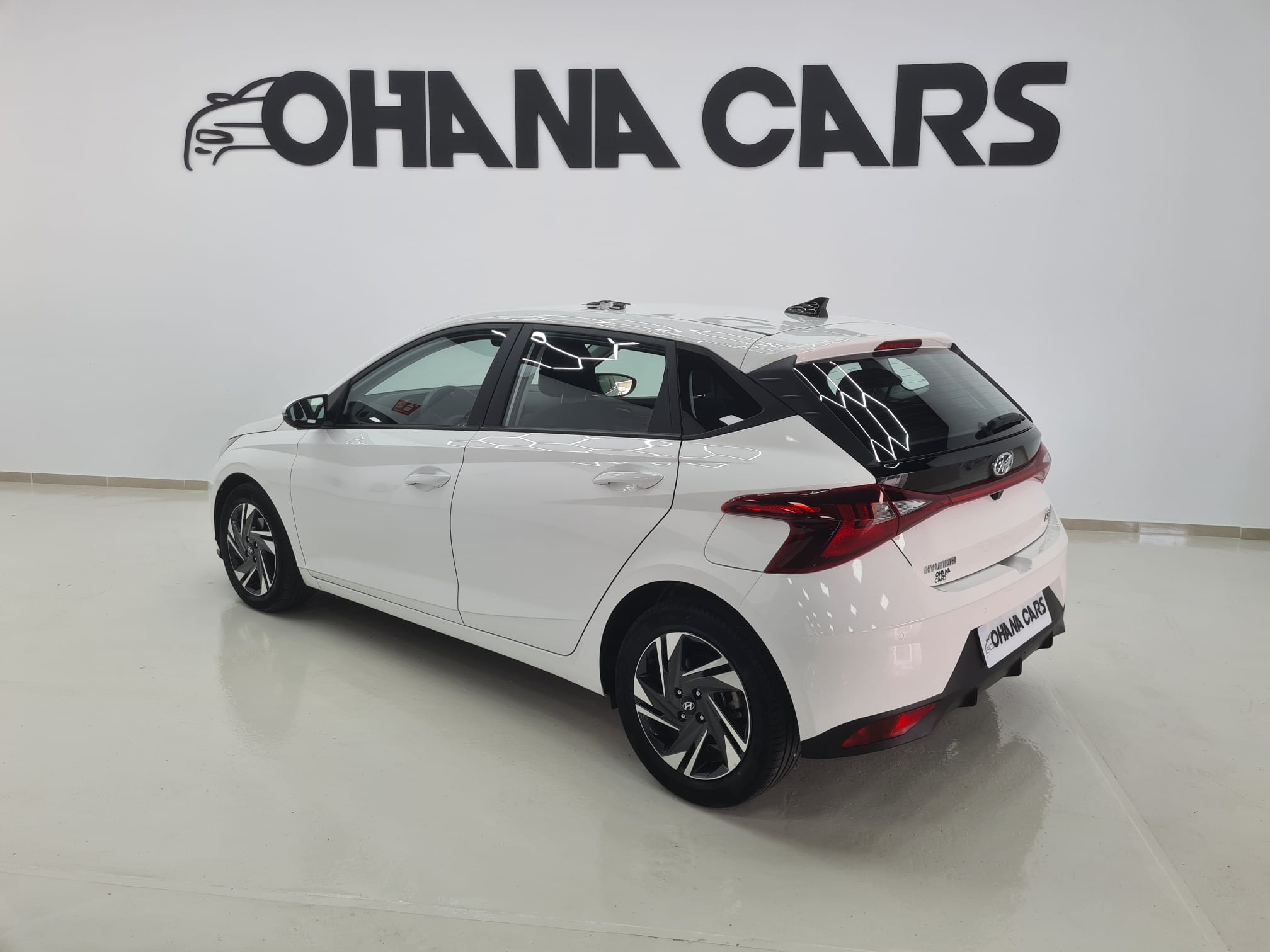 Hyundai i20 - Foto 10