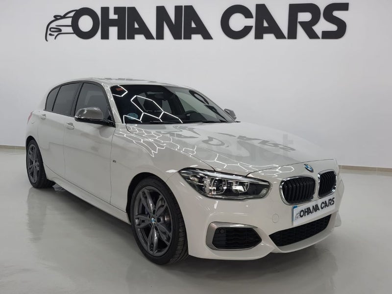 BMW Serie 1 en venta en Tenerife
