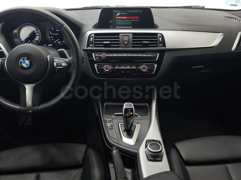 BMW Serie 1 - Foto 2