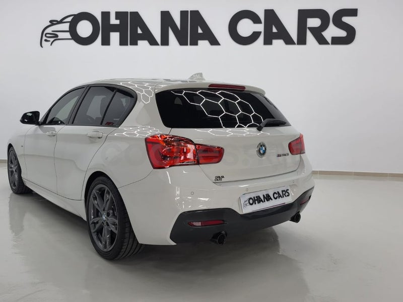 BMW Serie 1 - Foto 12