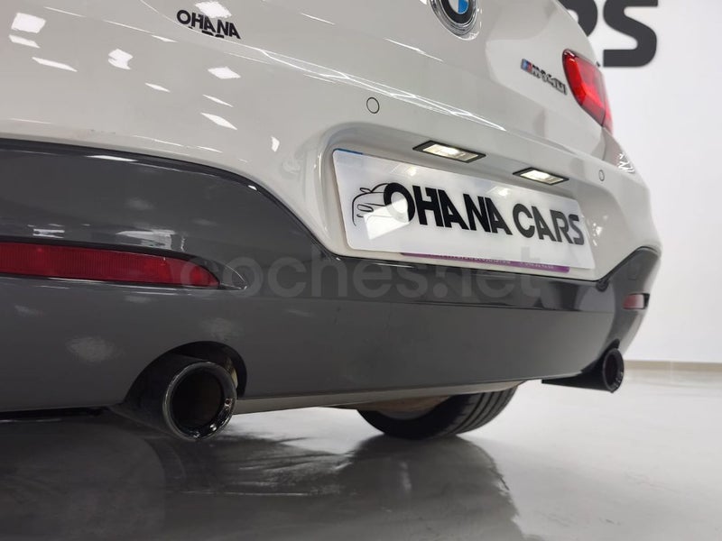 BMW Serie 1 - Foto 13