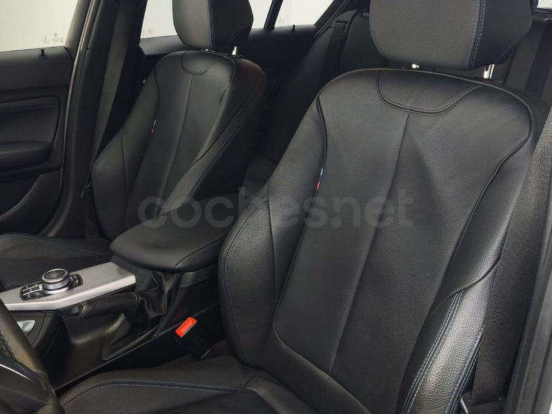 BMW Serie 1 - Foto 3