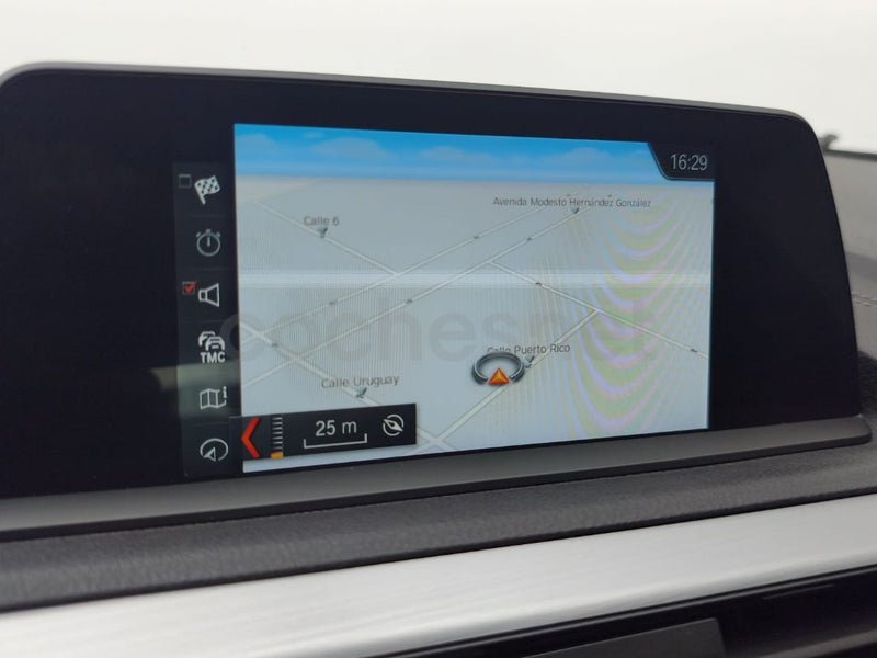 BMW Serie 1 - Foto 4