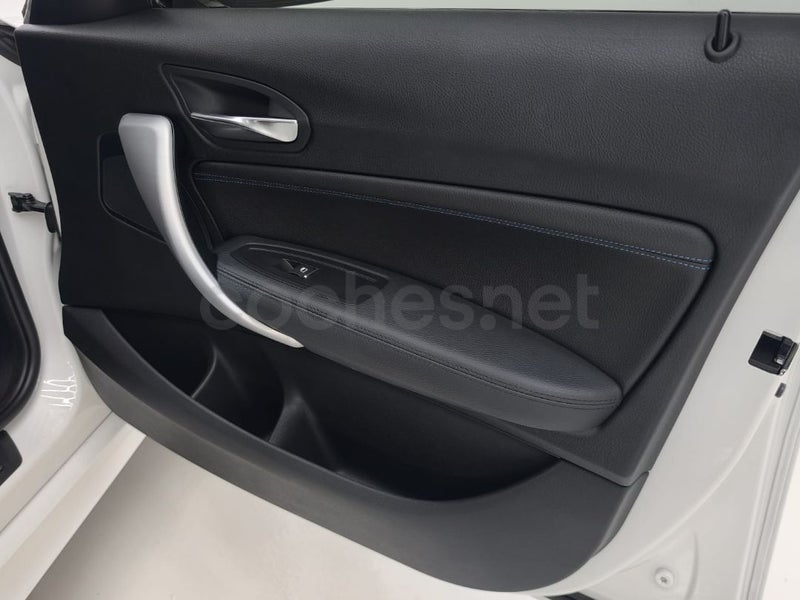 BMW Serie 1 - Foto 5