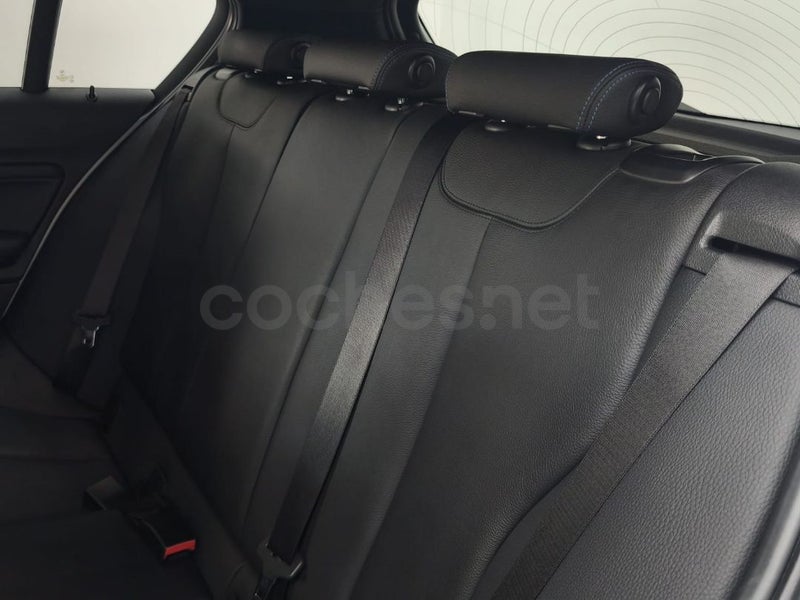 BMW Serie 1 - Foto 7