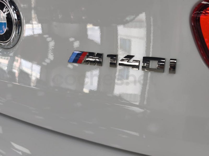 BMW Serie 1 - Foto 9