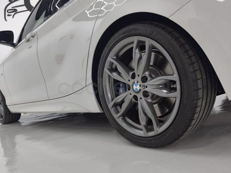 BMW Serie 1 - Foto 10