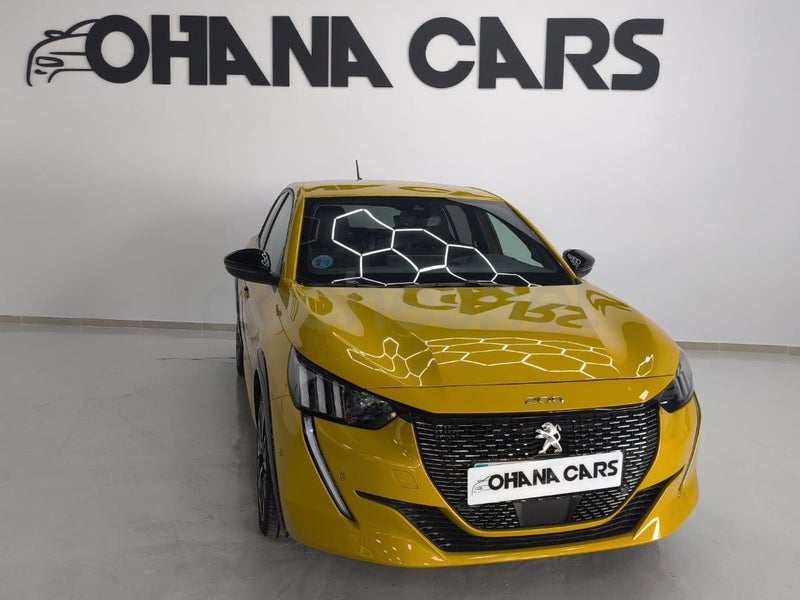 Peugeot 208 - Foto 2