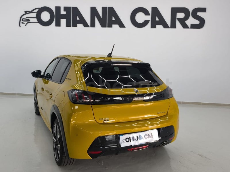 Peugeot 208 - Foto 13