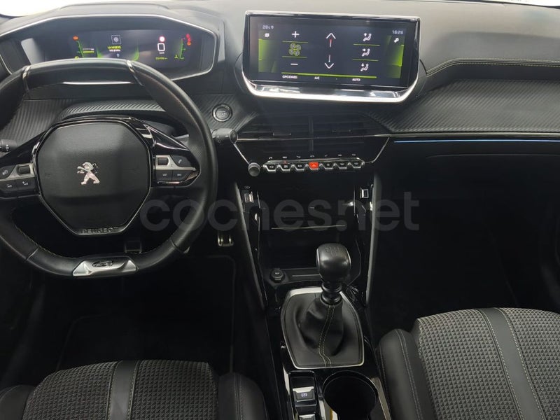 Peugeot 208 - Foto 4