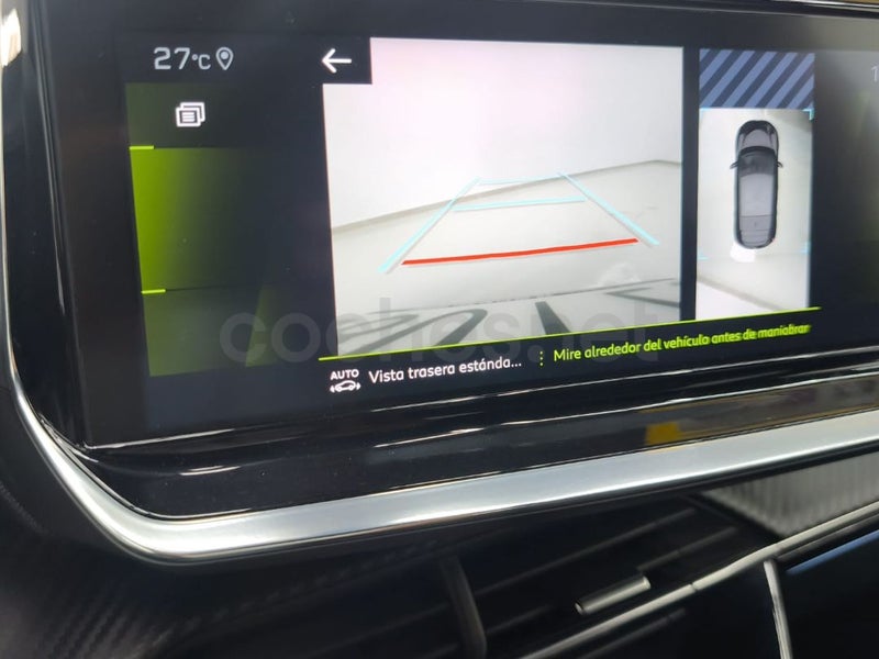 Peugeot 208 - Foto 6