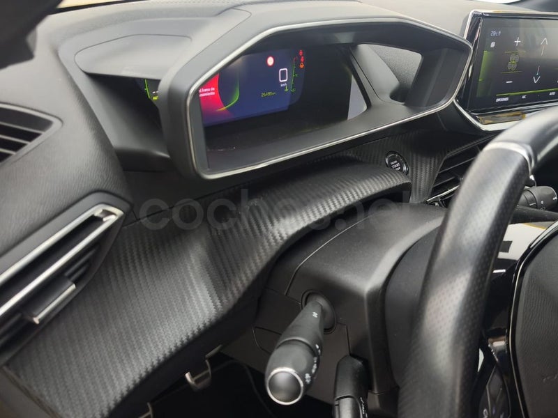 Peugeot 208 - Foto 8