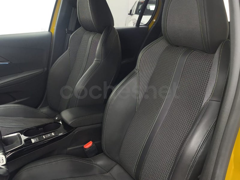 Peugeot 208 - Foto 9