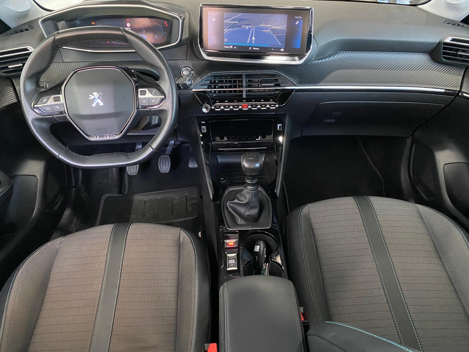 Peugeot 208 - Foto 2